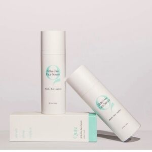 Qure All-In-One Face Serum